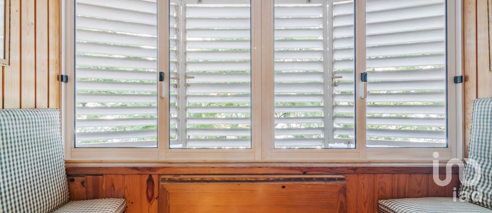 Appartement T2 à Avenidas Novas de 110 m²