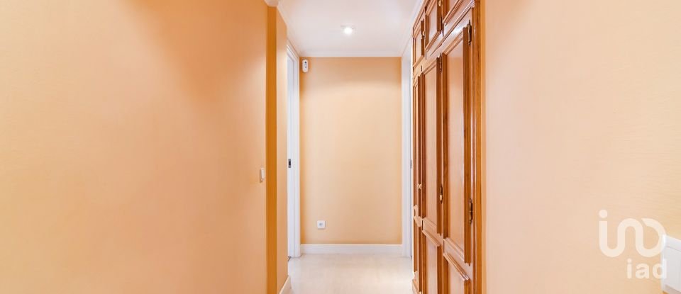 Appartement T2 à Avenidas Novas de 110 m²