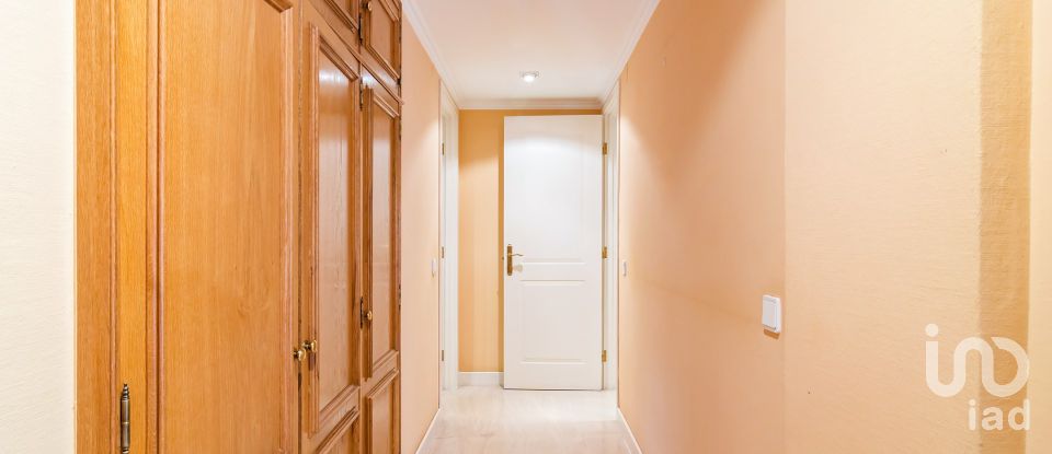 Appartement T2 à Avenidas Novas de 110 m²