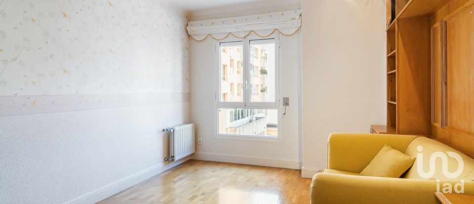 Appartement T2 à Avenidas Novas de 110 m²