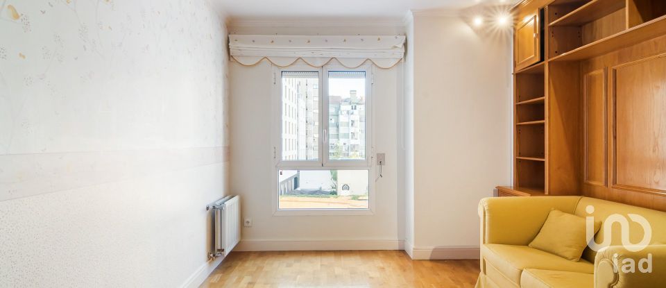 Appartement T2 à Avenidas Novas de 110 m²