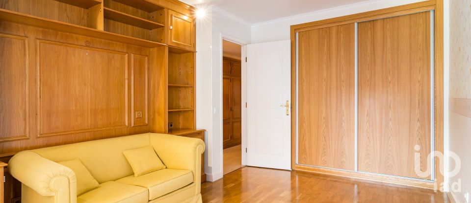 Appartement T2 à Avenidas Novas de 110 m²