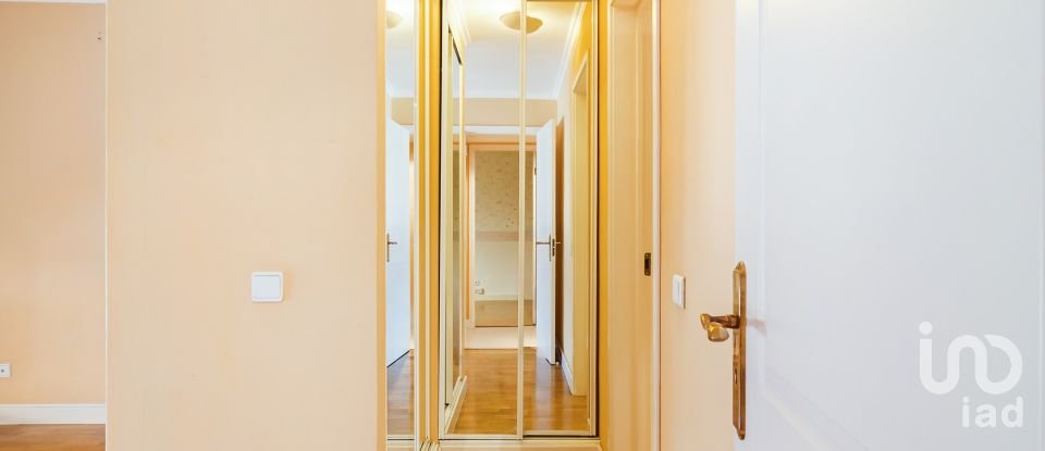 Appartement T2 à Avenidas Novas de 110 m²