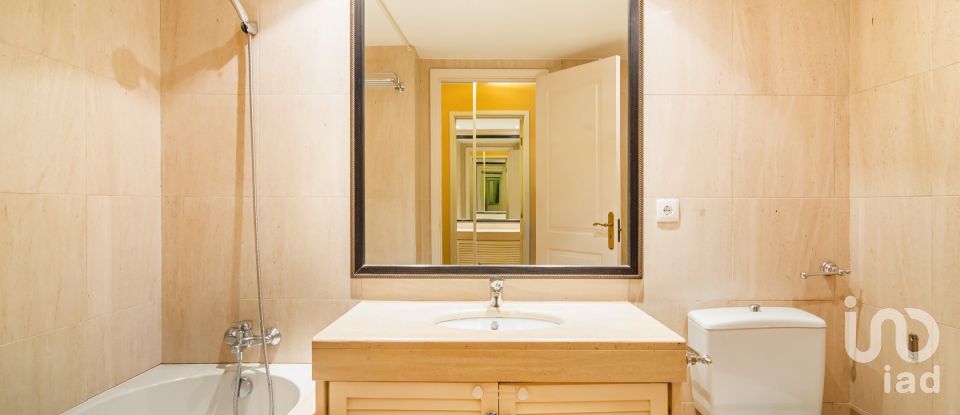 Appartement T2 à Avenidas Novas de 110 m²