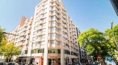 Appartement T2 à Avenidas Novas de 110 m²