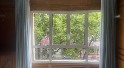 Apartment T2 in Avenidas Novas of 110 m²