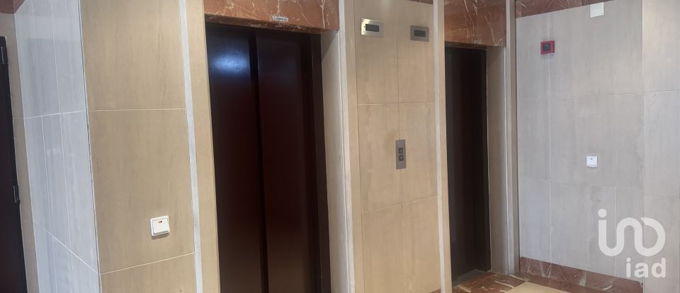 Appartement T2 à Avenidas Novas de 110 m²