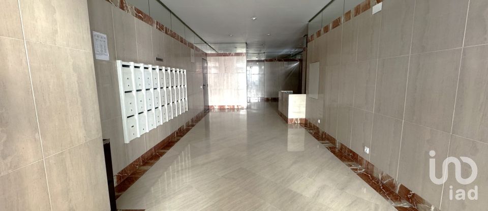 Appartement T2 à Avenidas Novas de 110 m²