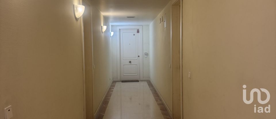 Appartement T2 à Avenidas Novas de 110 m²