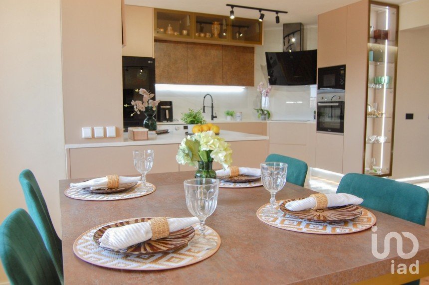 Appartement T3 à Setúbal (São Sebastião) de 135 m²