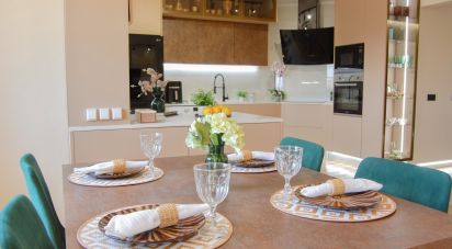 Apartment T3 in Setúbal (São Sebastião) of 135 m²