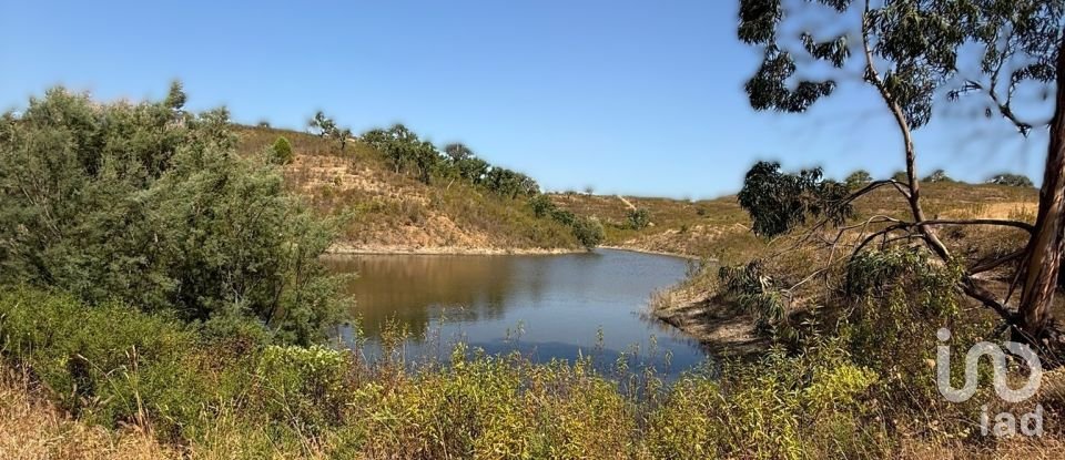Maison rustique T2 à São Bartolomeu de Messines de 115 m²