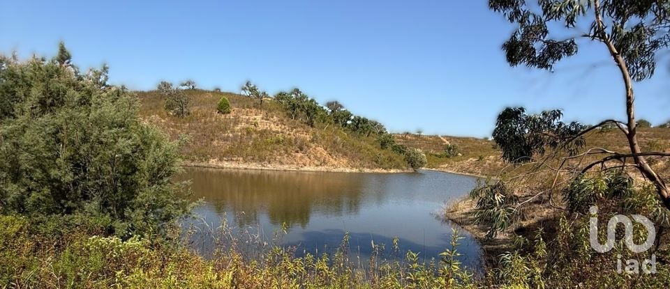 Maison rustique T2 à São Bartolomeu de Messines de 115 m²