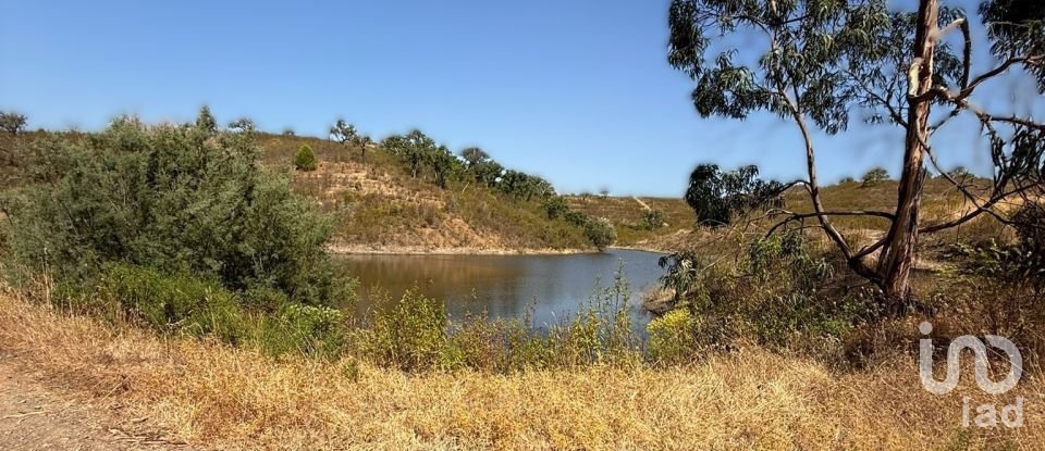 Maison rustique T2 à São Bartolomeu de Messines de 115 m²