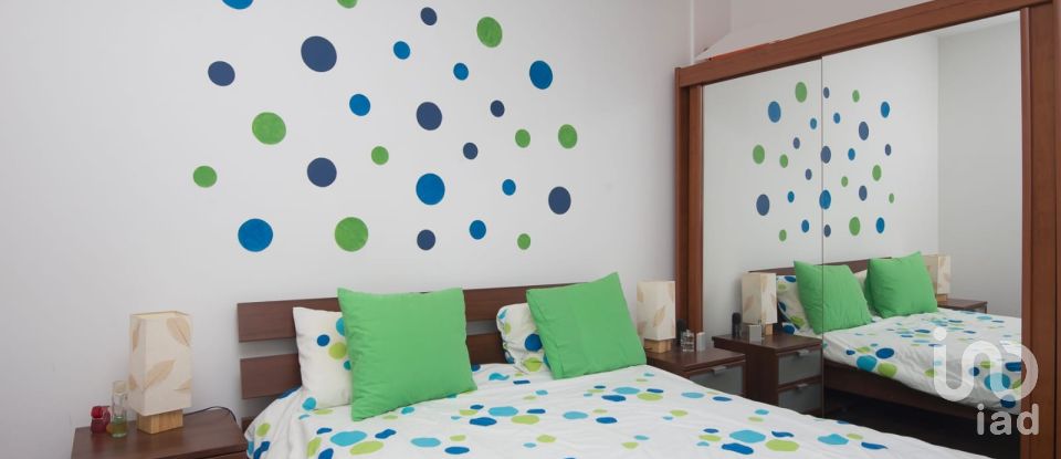 Apartment T1 in Oeiras e São Julião da Barra, Paço de Arcos e Caxias of 72 m²