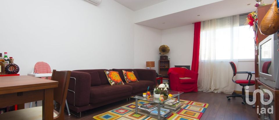 Apartment T1 in Oeiras e São Julião da Barra, Paço de Arcos e Caxias of 72 m²