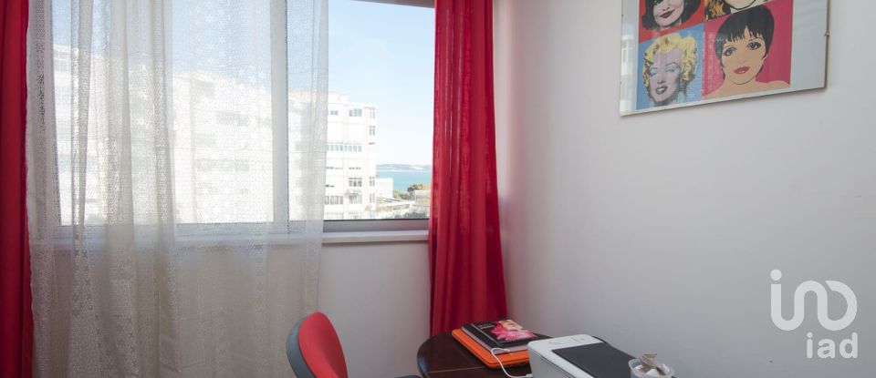 Apartment T1 in Oeiras e São Julião da Barra, Paço de Arcos e Caxias of 72 m²