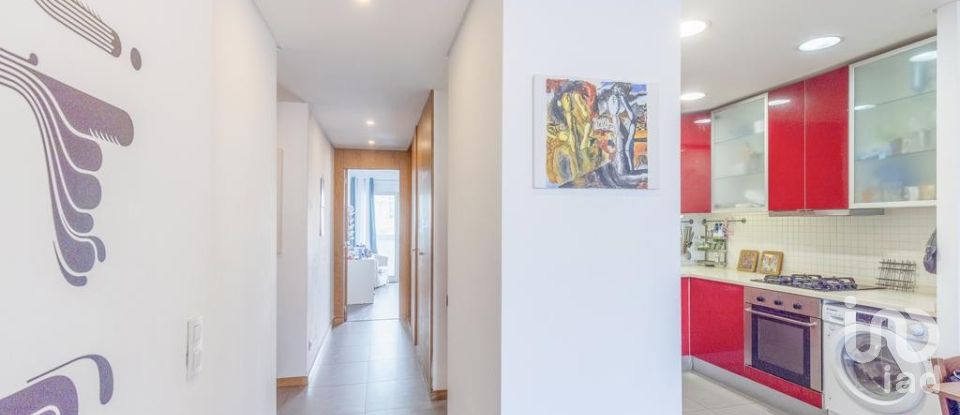 Apartment T1 in Oeiras e São Julião da Barra, Paço de Arcos e Caxias of 72 m²