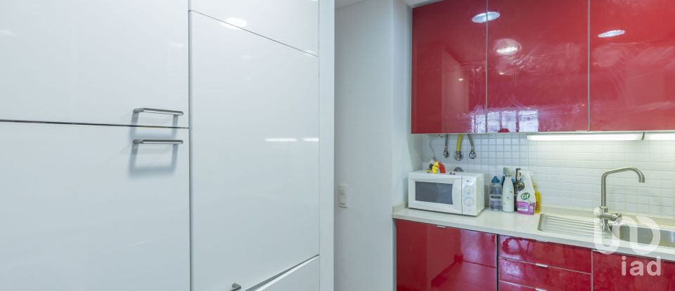 Apartment T1 in Oeiras e São Julião da Barra, Paço de Arcos e Caxias of 72 m²