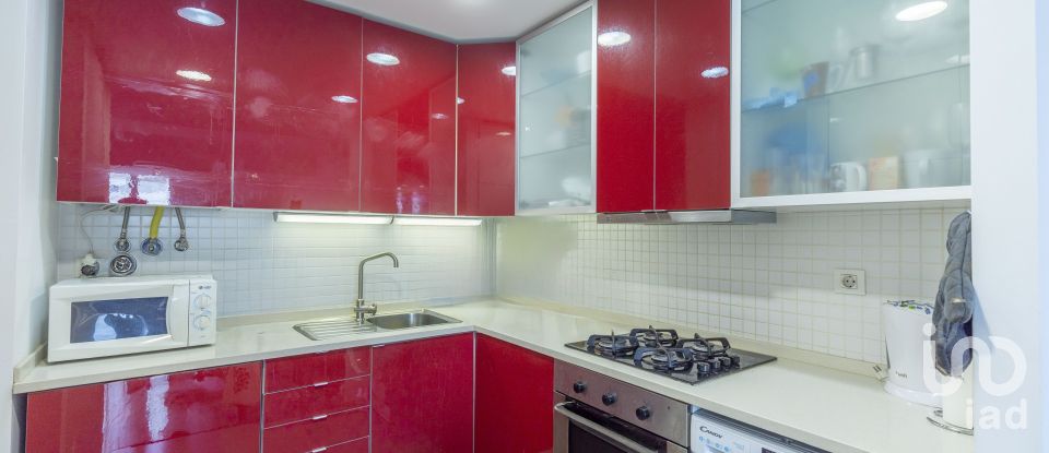 Apartment T1 in Oeiras e São Julião da Barra, Paço de Arcos e Caxias of 72 m²