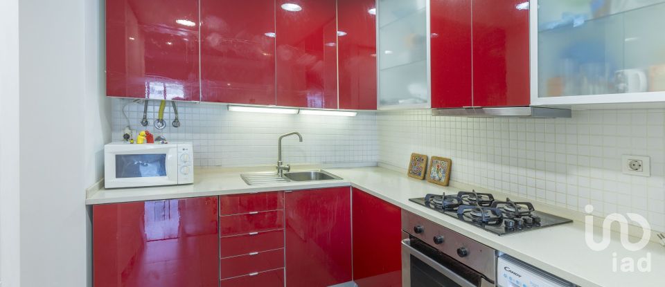 Apartment T1 in Oeiras e São Julião da Barra, Paço de Arcos e Caxias of 72 m²