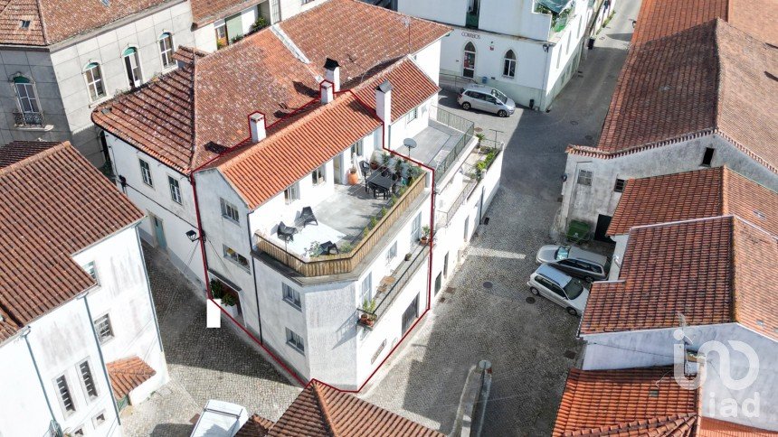 Traditional house T3 in São Miguel, Santa Eufémia e Rabaçal of 291 m²