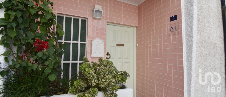 Traditional house T3 in São Miguel, Santa Eufémia e Rabaçal of 291 m²