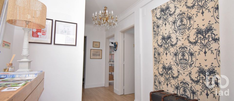 Traditional house T3 in São Miguel, Santa Eufémia e Rabaçal of 291 m²