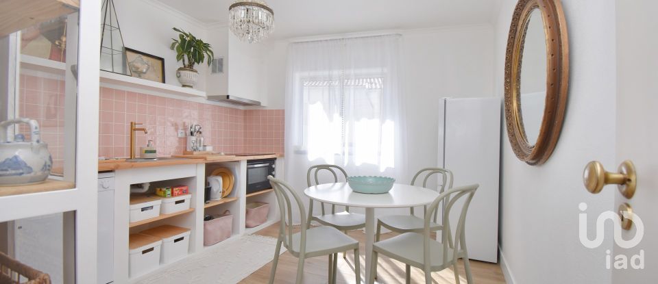 Traditional house T3 in São Miguel, Santa Eufémia e Rabaçal of 291 m²