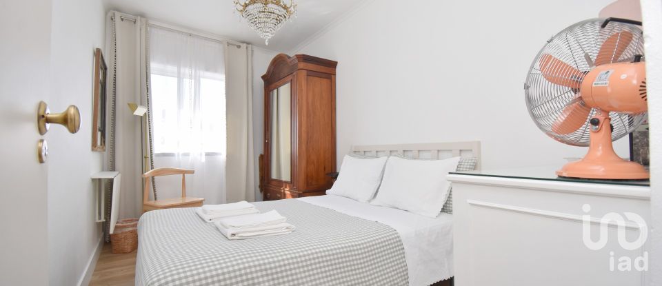 Traditional house T3 in São Miguel, Santa Eufémia e Rabaçal of 291 m²