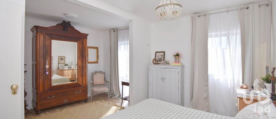 Traditional house T3 in São Miguel, Santa Eufémia e Rabaçal of 291 m²