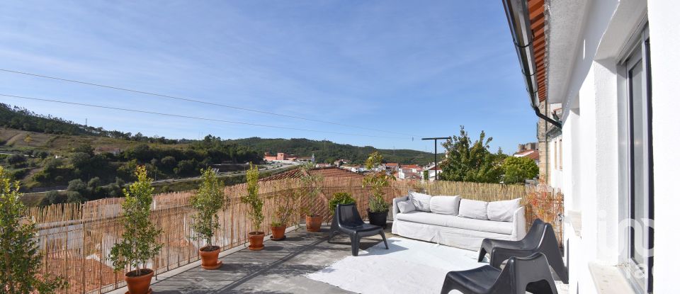 Traditional house T3 in São Miguel, Santa Eufémia e Rabaçal of 291 m²