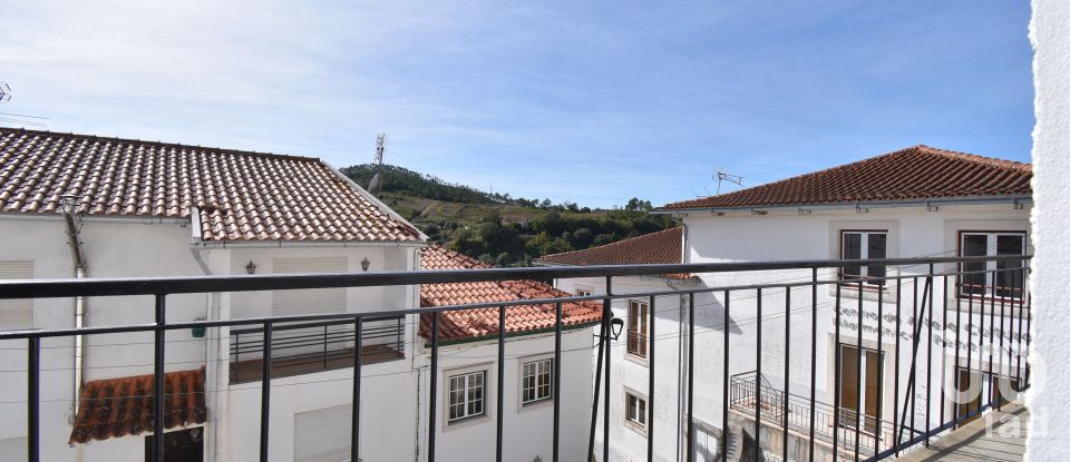 Traditional house T3 in São Miguel, Santa Eufémia e Rabaçal of 291 m²