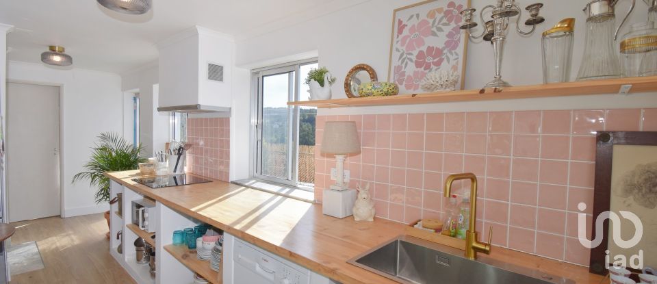 Traditional house T3 in São Miguel, Santa Eufémia e Rabaçal of 291 m²