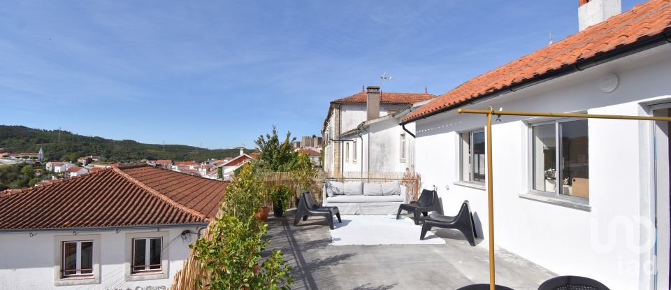 Traditional house T3 in São Miguel, Santa Eufémia e Rabaçal of 291 m²