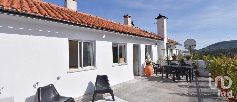 Traditional house T3 in São Miguel, Santa Eufémia e Rabaçal of 291 m²