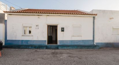 Maison T2 à Ferrel de 106 m²