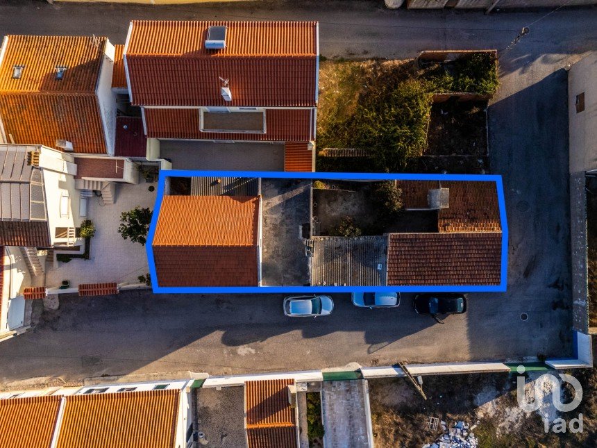 House T2 in Ferrel of 106 m²