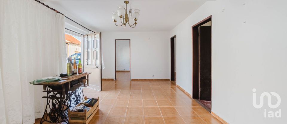 House T2 in Ferrel of 106 m²