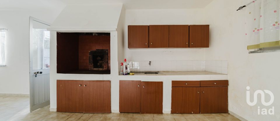 House T2 in Ferrel of 106 m²