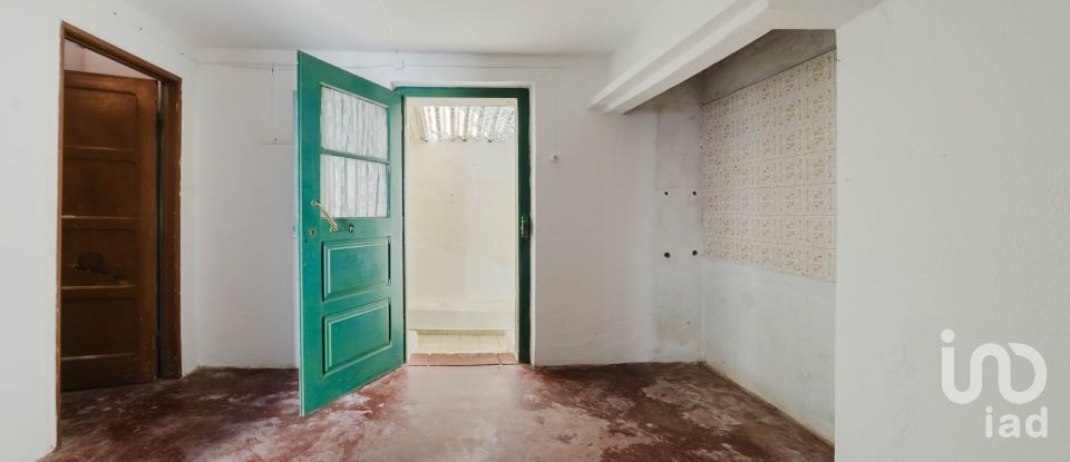 House T2 in Ferrel of 106 m²