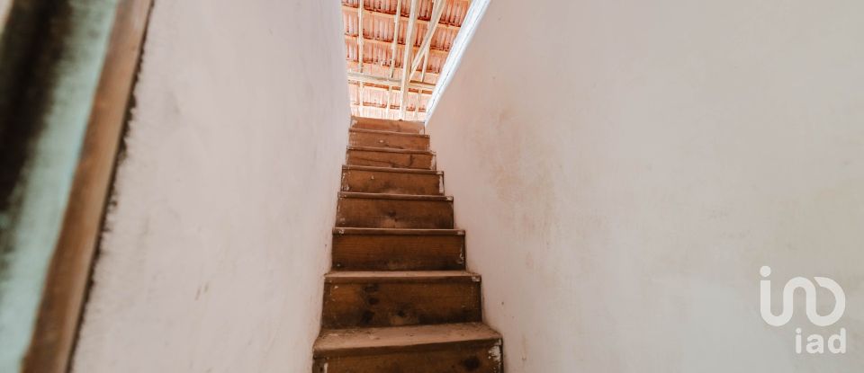 House T2 in Ferrel of 106 m²