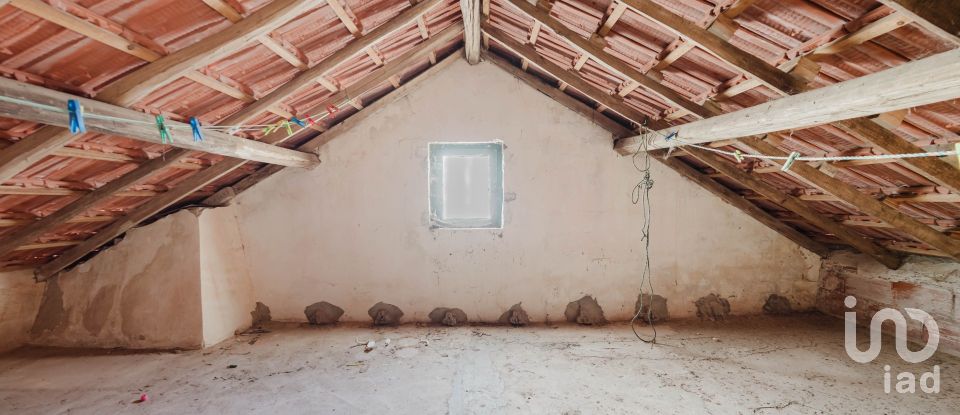 House T2 in Ferrel of 106 m²