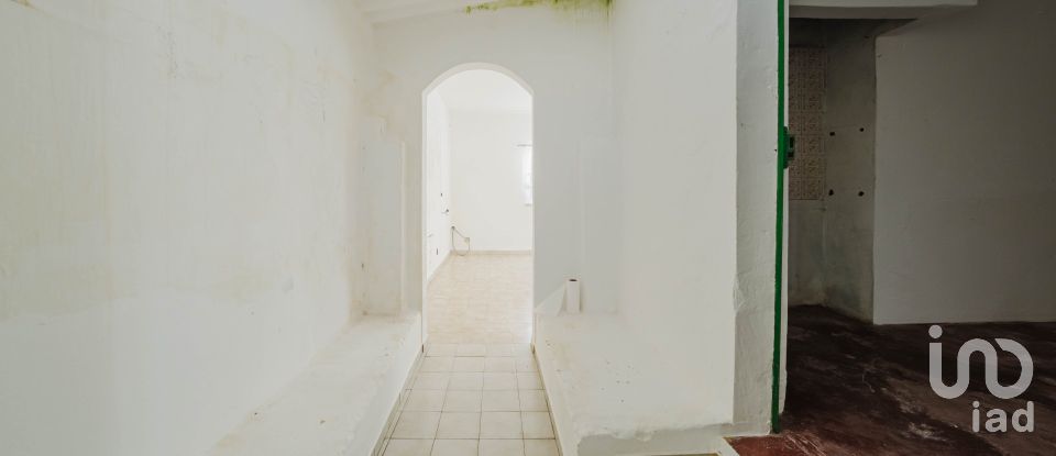 House T2 in Ferrel of 106 m²