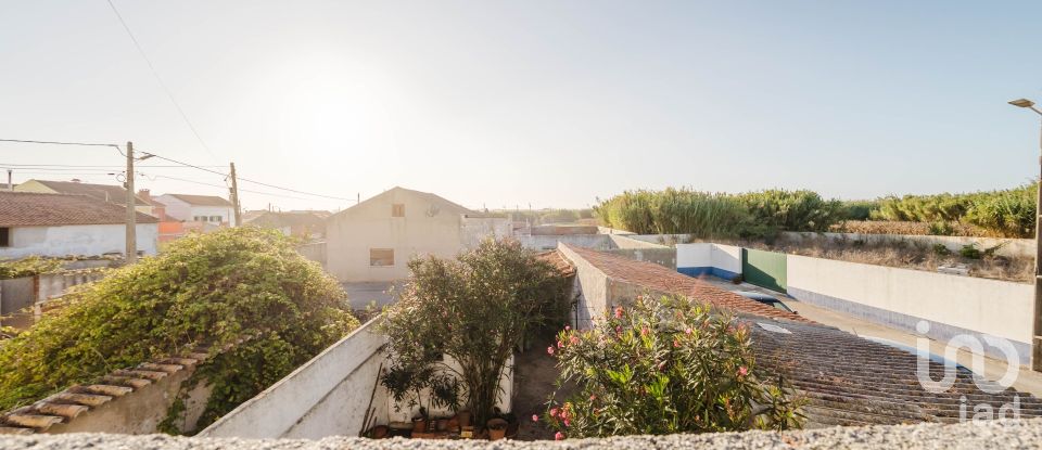 House T2 in Ferrel of 106 m²