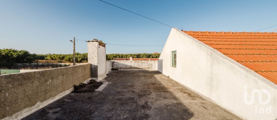 House T2 in Ferrel of 106 m²