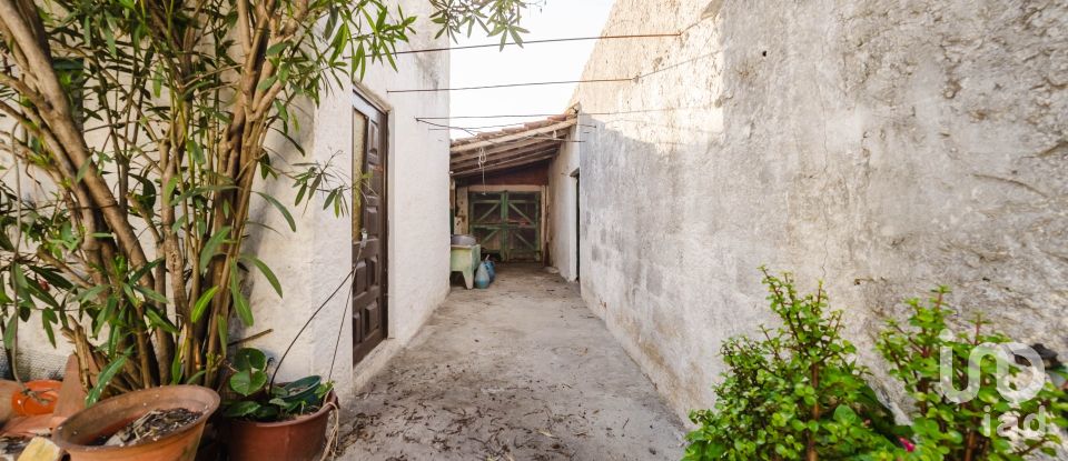 House T2 in Ferrel of 106 m²