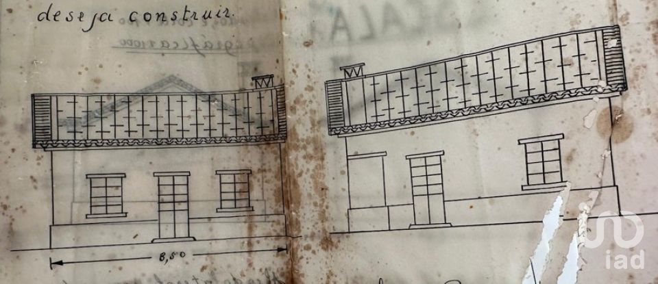 House T2 in Ferrel of 106 m²