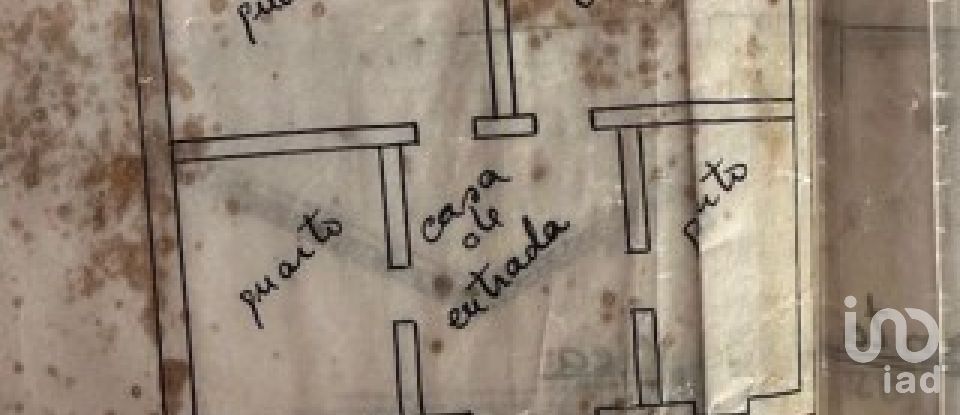 House T2 in Ferrel of 106 m²