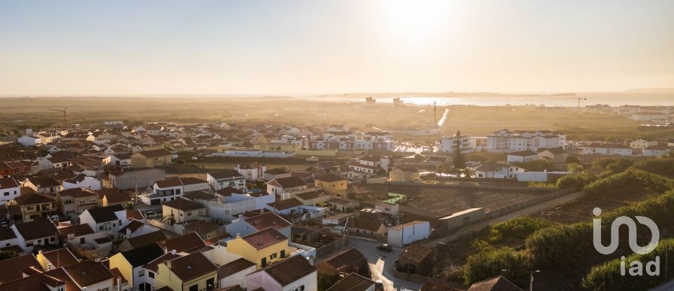 House T2 in Ferrel of 106 m²